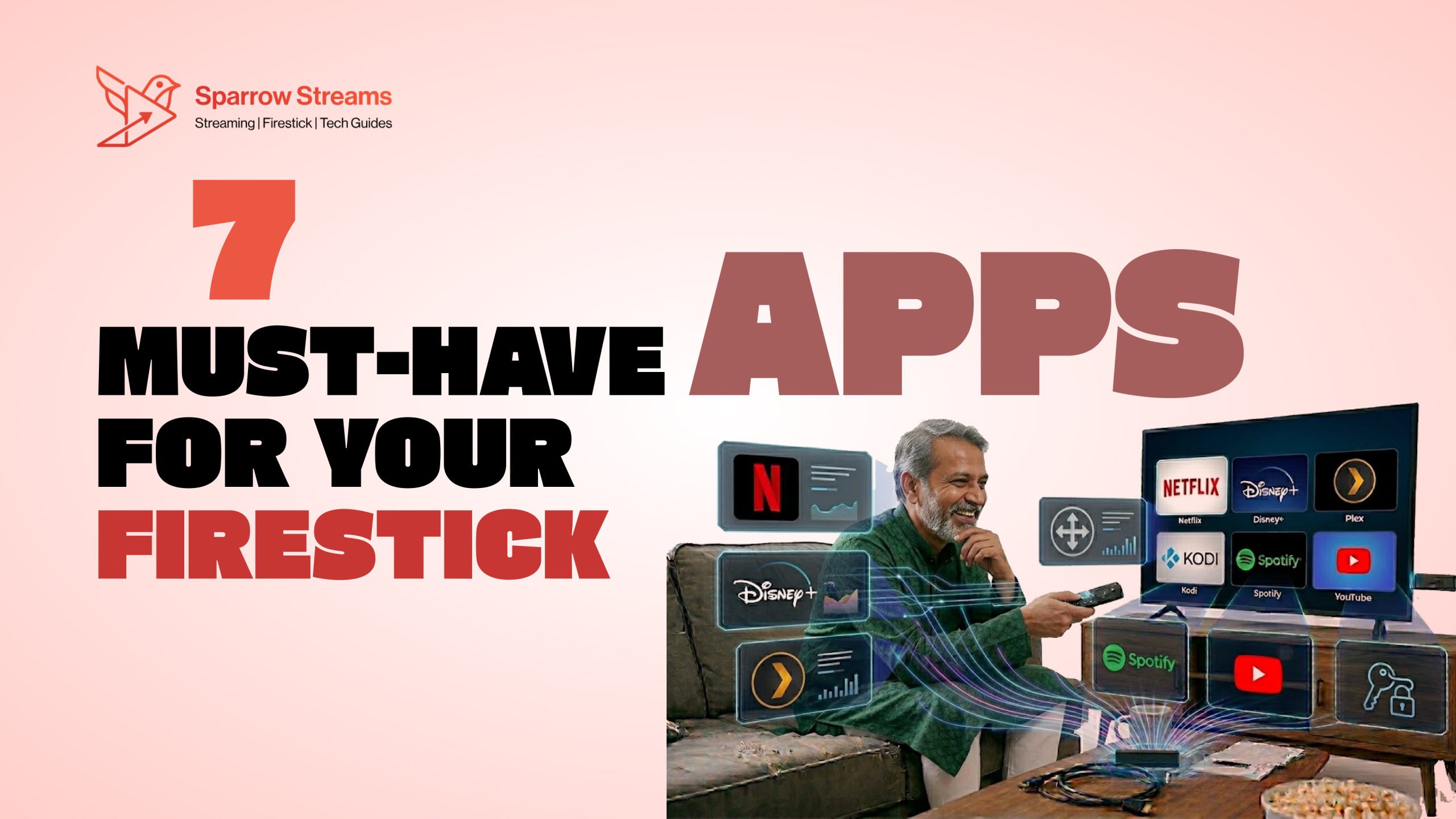 7 Must Have Apps for Your FireStick scaled